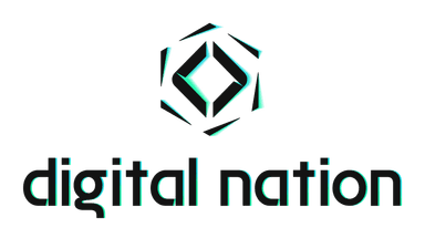 Digital Nation Logo